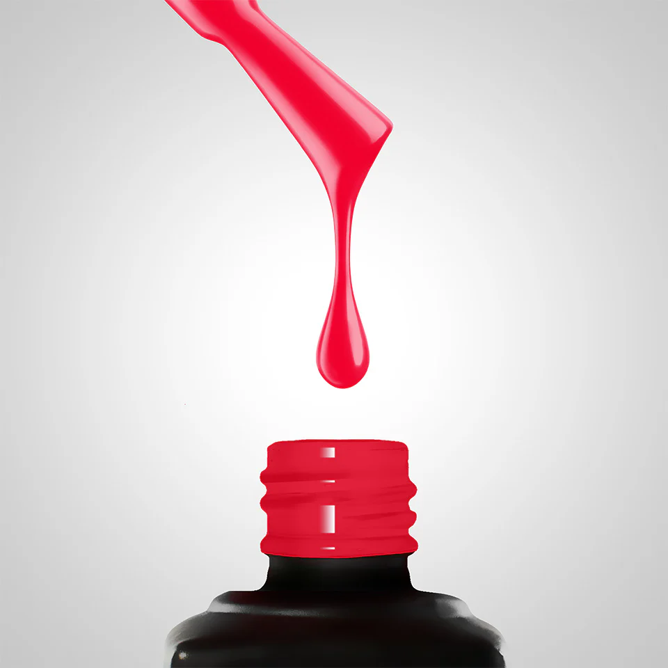 Slowianka Gel Polish 537 Cherry Boom