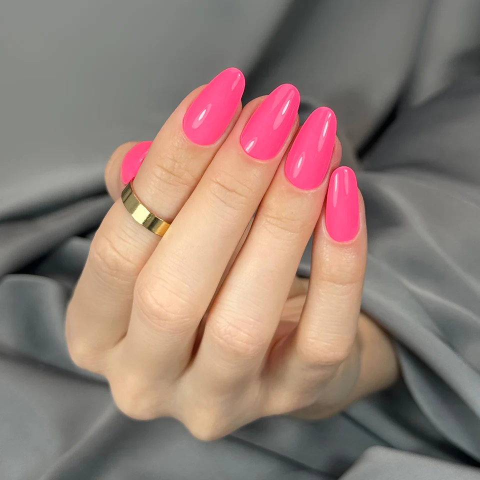 Slowianka Gel Polish 542 Candy Trap - Image 2