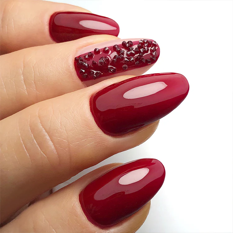 Slowianka Gel Polish 55 - Image 2