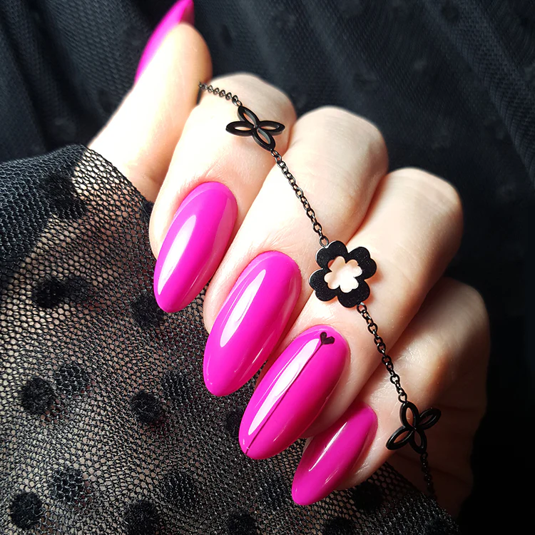 Slowianka Gel Polish 72 - Image 2