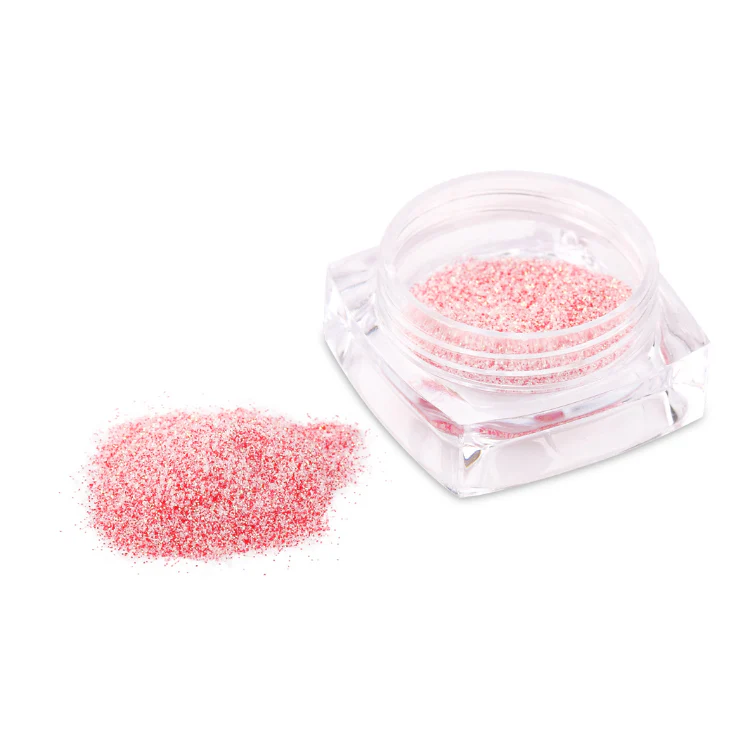 Slowianka Lychee Coral Sand Powder Dust - Image 3