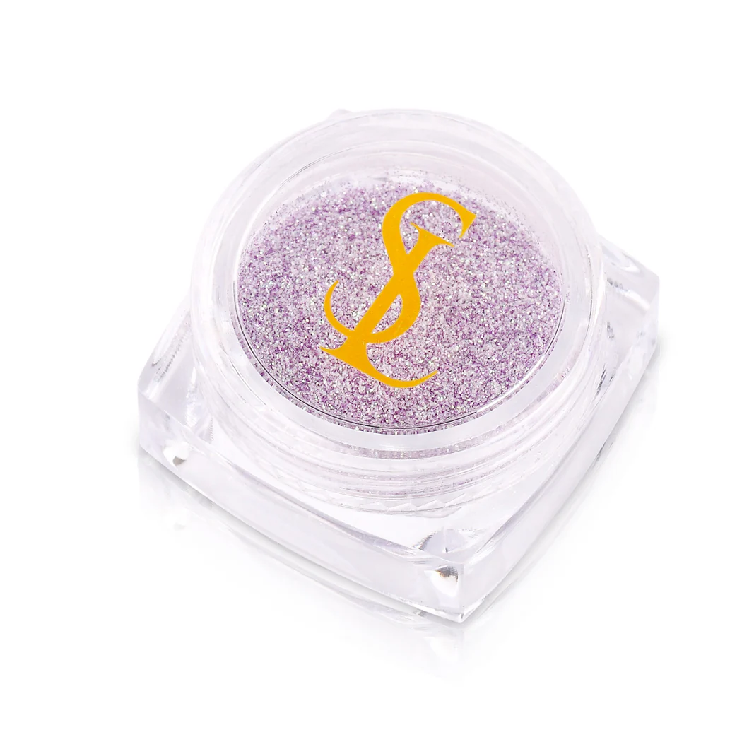 Slowianka Purple Sand Powder Dust - Image 3