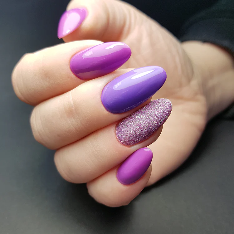 Slowianka Purple Sand Powder Dust - Image 4