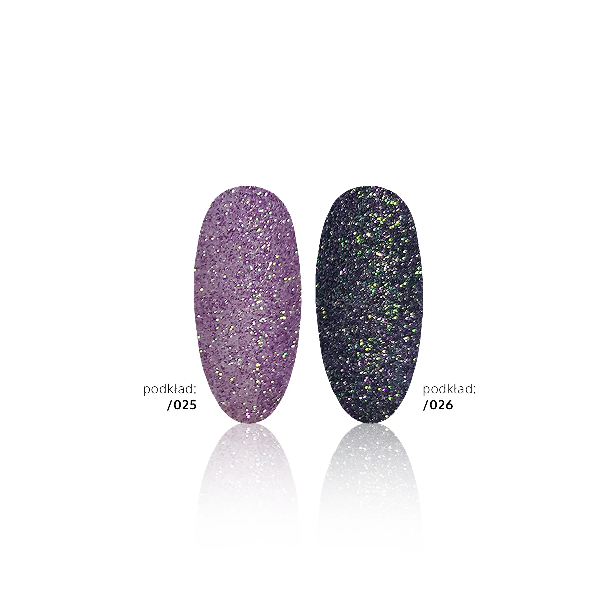 Slowianka Purple Sand Powder Dust - Image 5