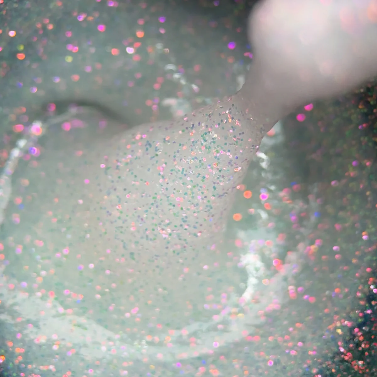 Slowianka Rose Mirage Sand Powder Dust - Image 2
