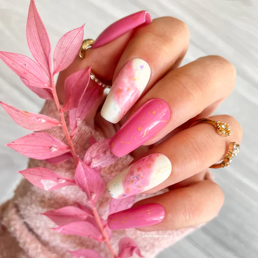 Slowianka Top Coat Long Lasting - Image 2
