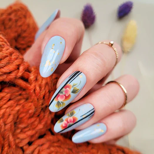 Slowianka Top Coat Long Lasting - Image 4