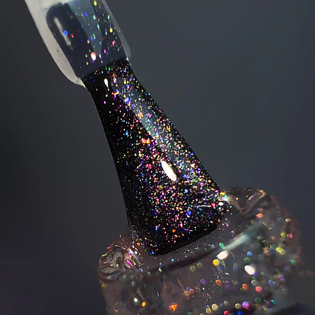 Slowianka Top Coat No Wipe Multicolor - Image 2