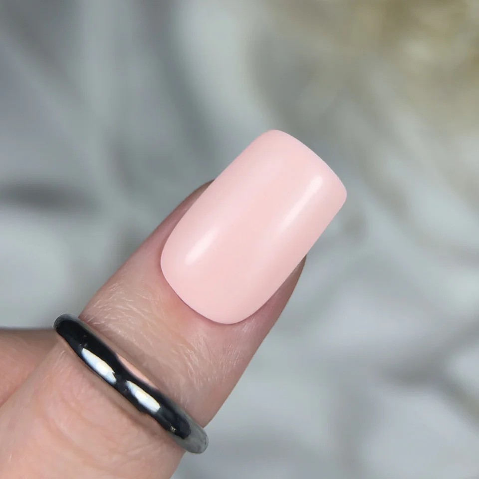 Slowianka Top Coat Satin - Image 2