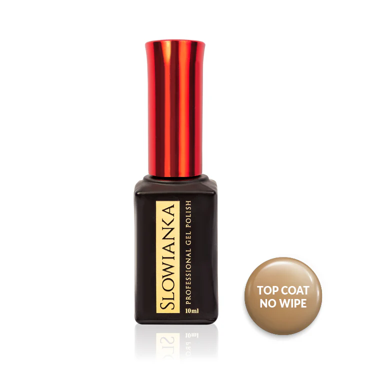 Slowianka Top Coat No Wipe