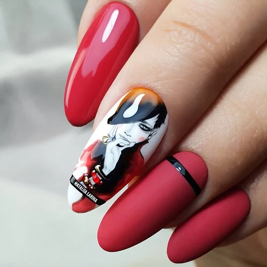 Slowianka Velvet Top Coat - Image 3