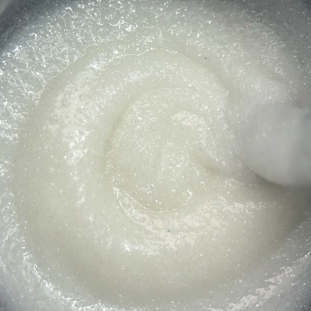 Slowianka White Pearl Flash Powder Dust - Image 4
