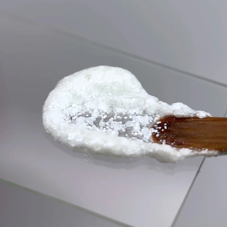 Slowianka White Snow Decoration Powder Dust - Image 2