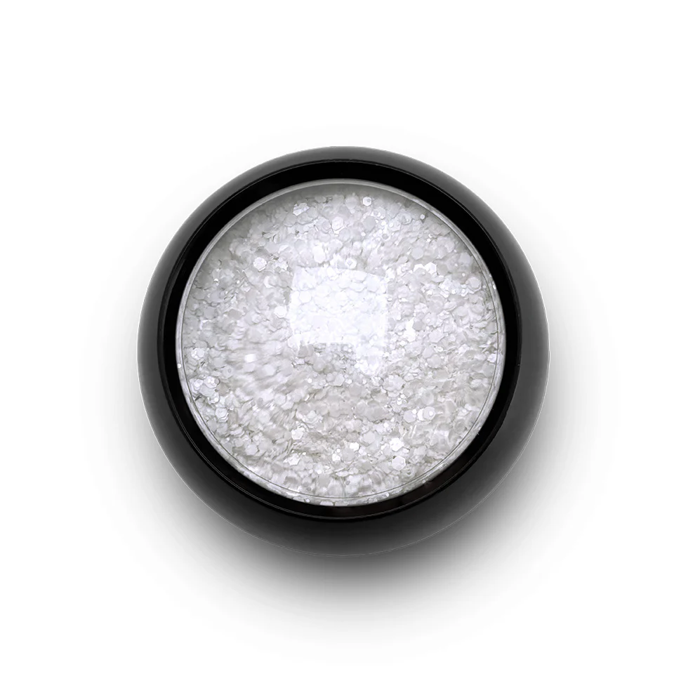 Slowianka White Snow Decoration Powder Dust - Image 3