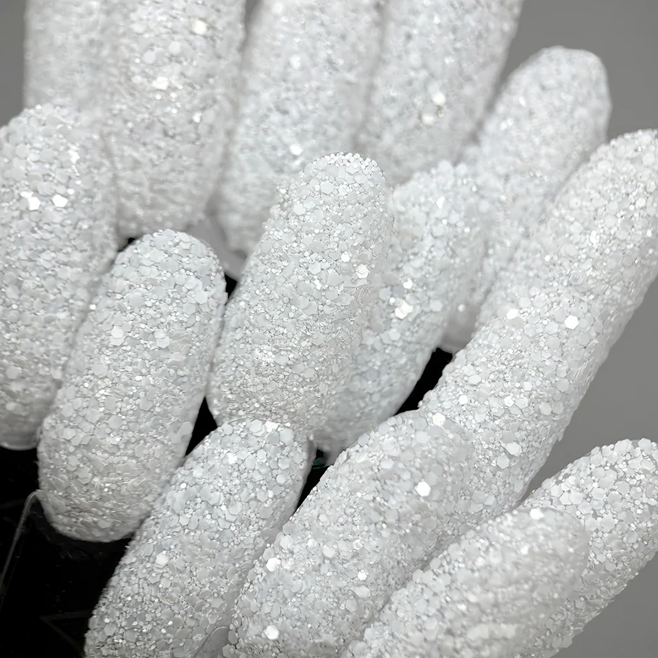 Slowianka White Snow Decoration Powder Dust - Image 4