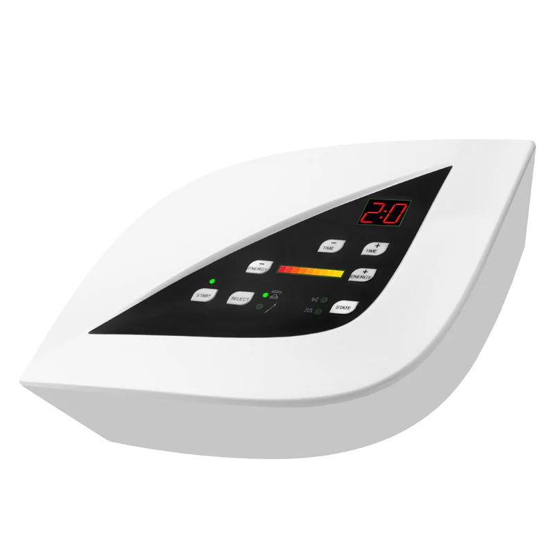 ACTIVESHOP Smart 627ii device: ultrasound + spot removal - electrocoagulator - Image 4