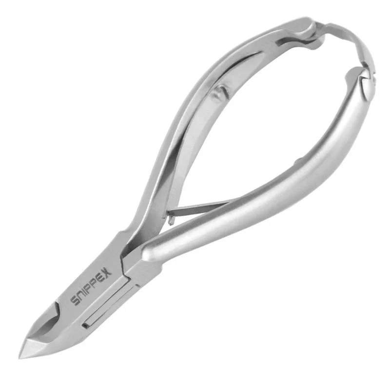 Snippex cuticle nippers 11cm / 5mm - Image 3