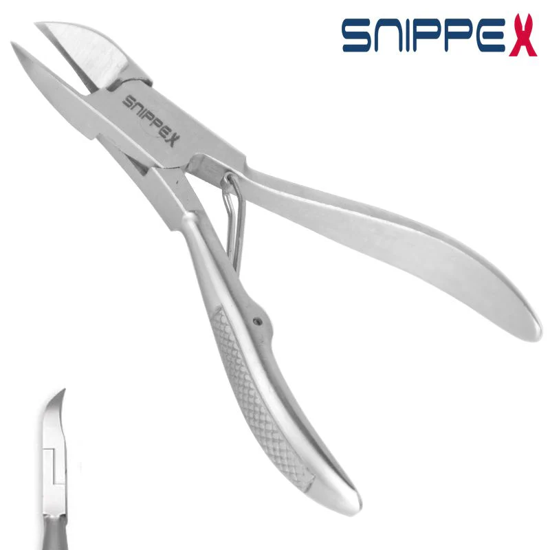 Snippex nail pliers 11 cm - Image 2