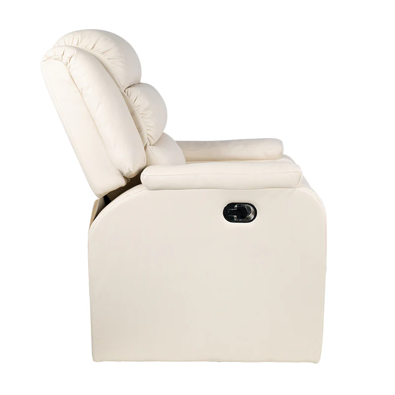 ActiveShop Spa Chair for Pedicure Hilton Cream - Image 3