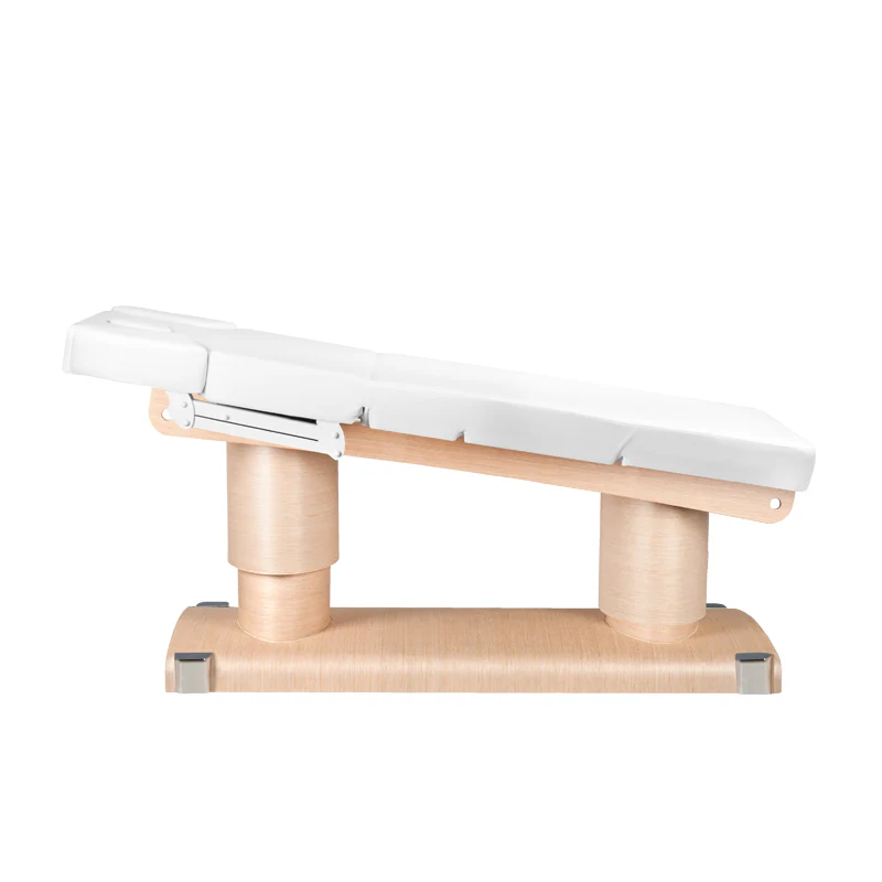 Spa cosmetic bed azzurro 838 4 strong. heated - Image 2