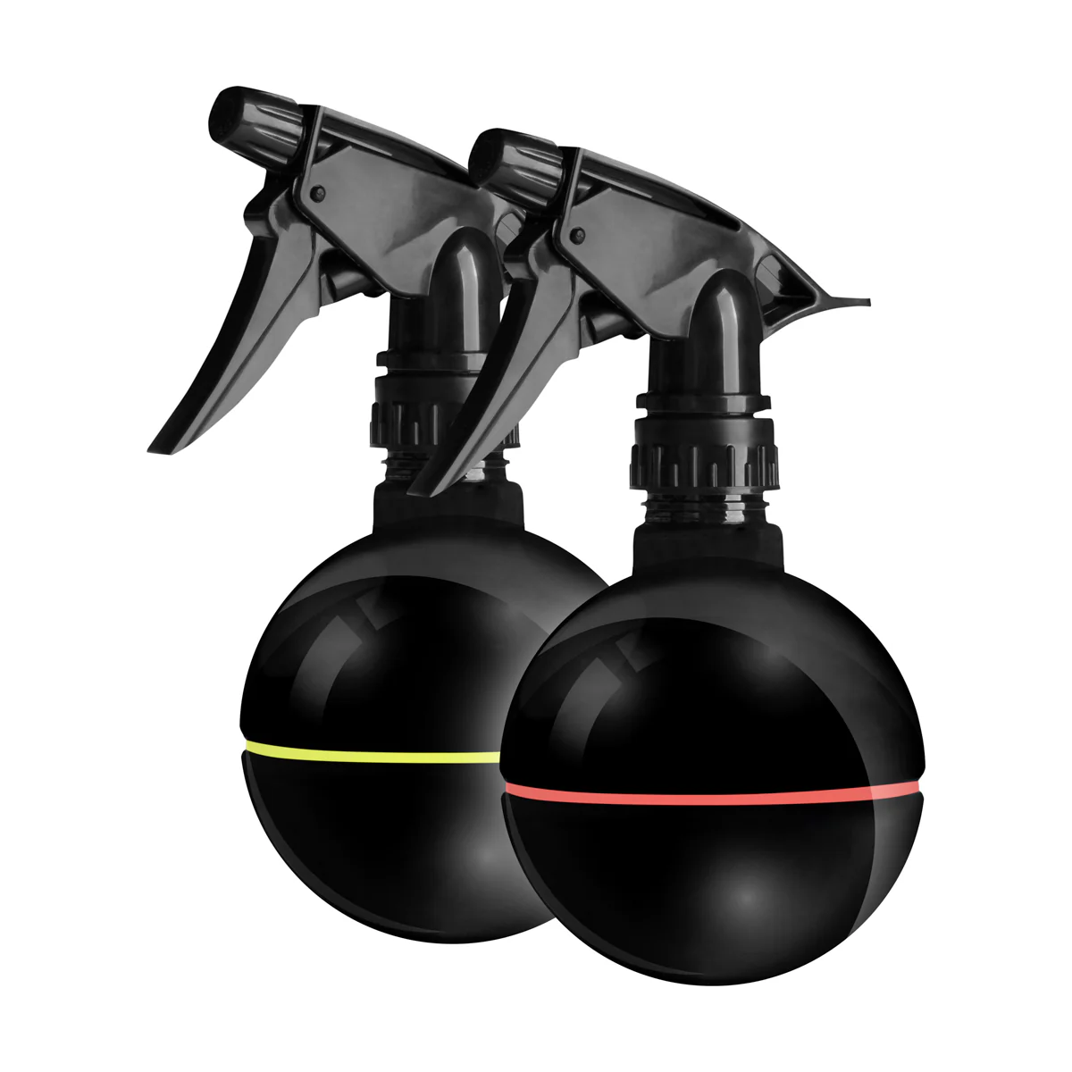 ACTIVESHOP Sprayer for hairdressing ball 200 ml - Image 2