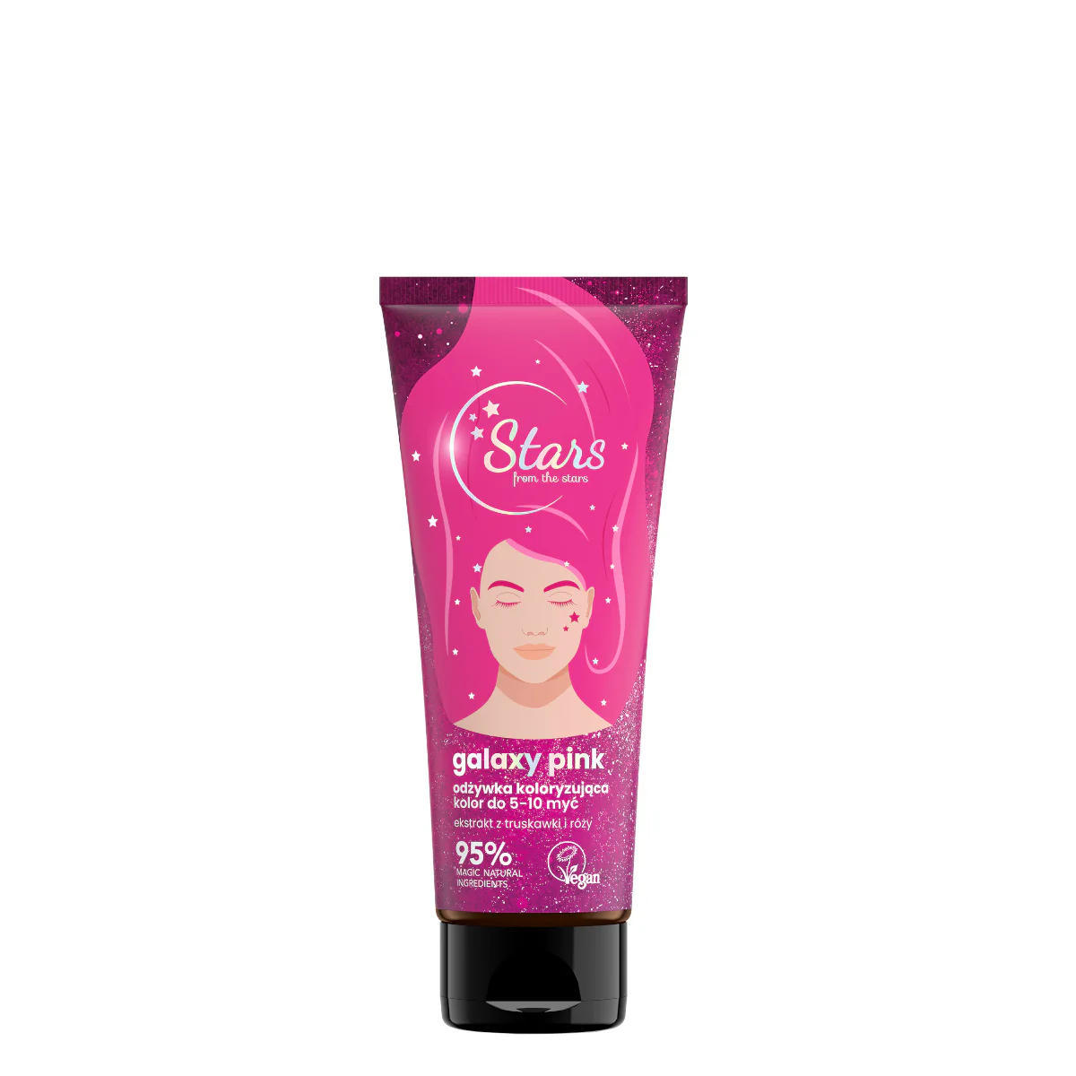 Stars Galaxy Pink Colouring Hair Conditioner (EXP 05/2026)