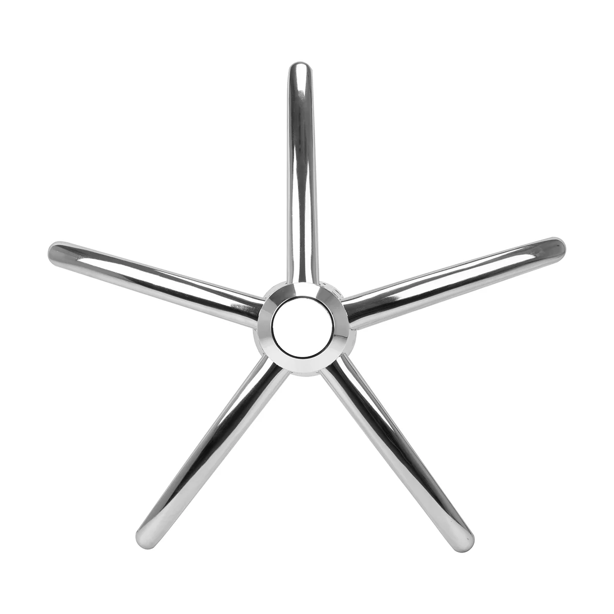 ACTIVESHOP Stool Base Without Wheels (304) - Image 3