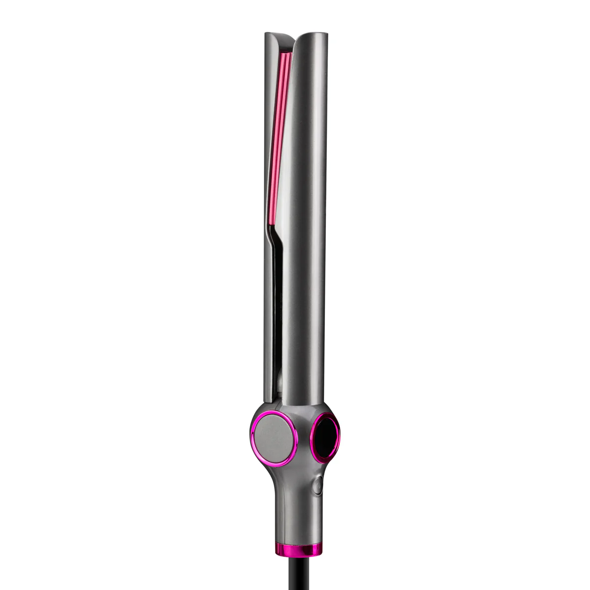 STRAIGHTENER CURLING IRON 2IN1 TORSION K-148 - Image 7