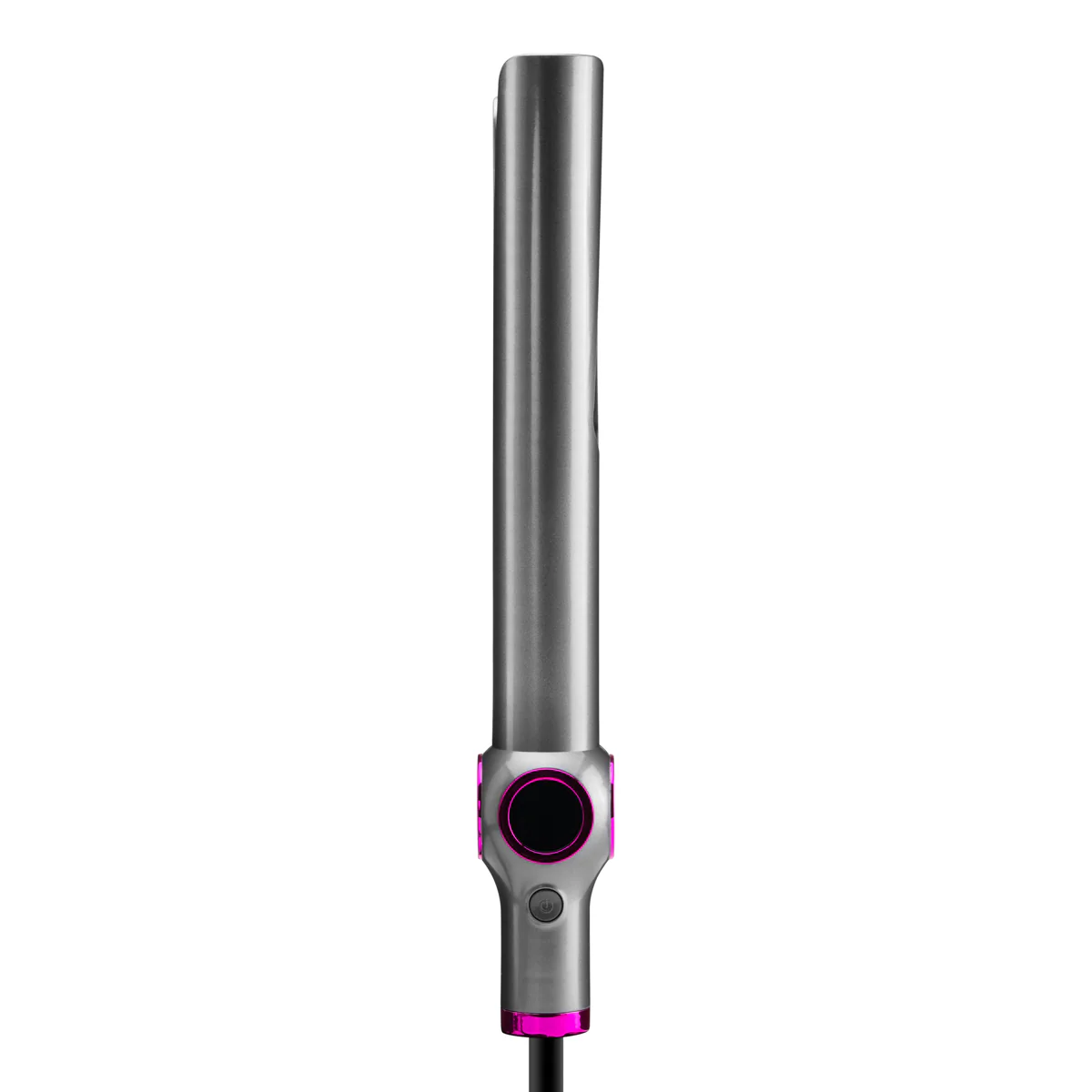 STRAIGHTENER CURLING IRON 2IN1 TORSION K-148 - Image 8