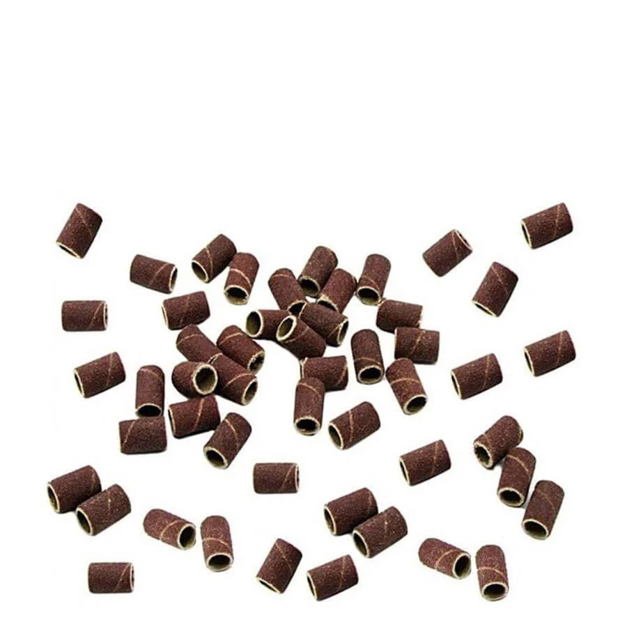 Sunone Manicure & Pedicure Sanding Bands 50pcs - Image 3