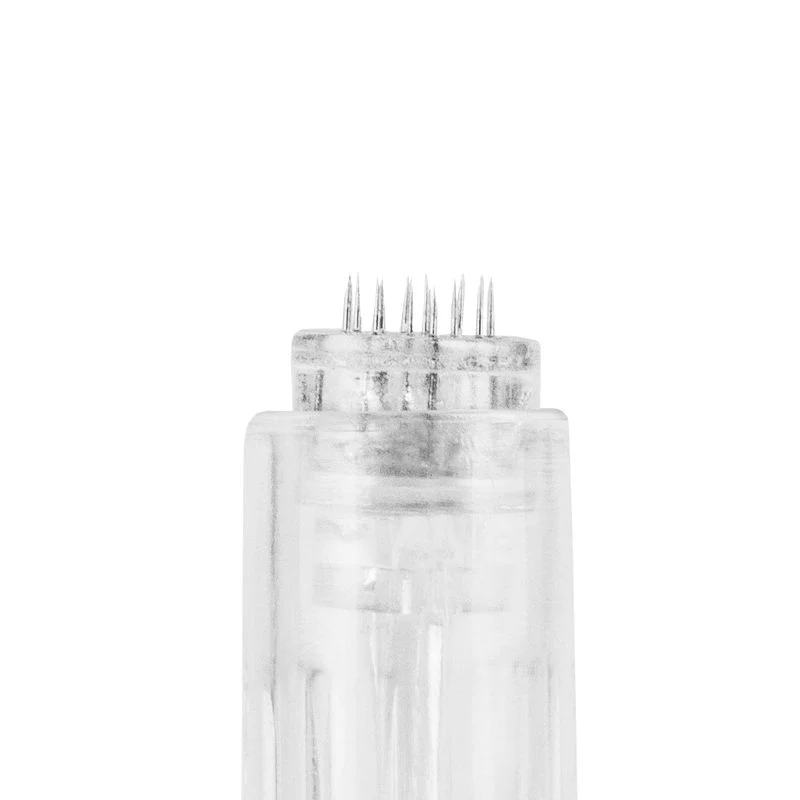 Syis - microneedle pen 03 white-red - Image 3