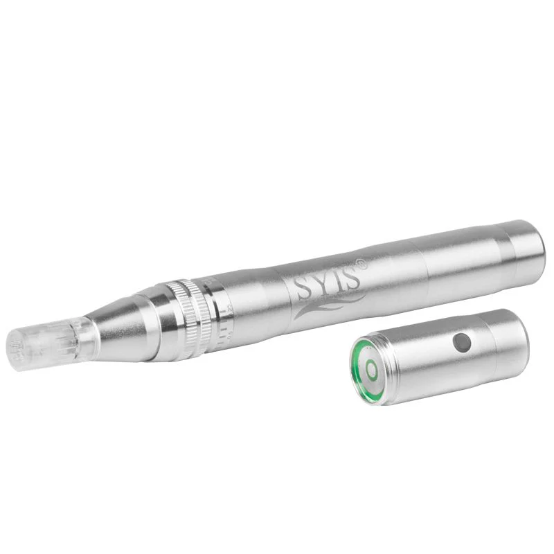 Syis - microneedle pen 05 silver - Image 5