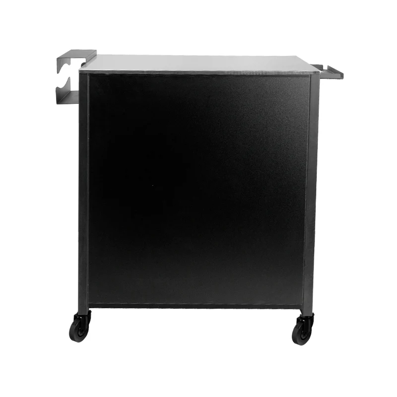 Tattoo assistant pro ink 702 black - Image 4