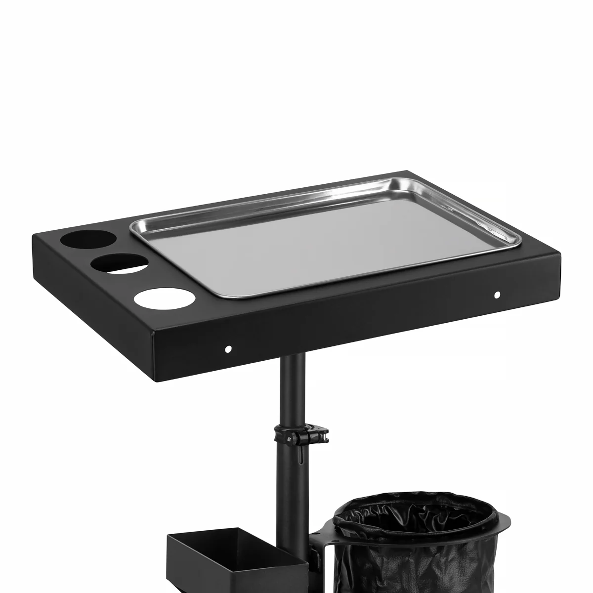 TATTOO ASSISTOR PRO INK 716C BLACK - Image 5
