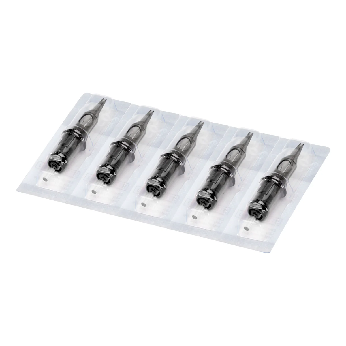 Tattoo Cartridge EL CARTEL V2 0.25 5RS 10pcs. - Image 4