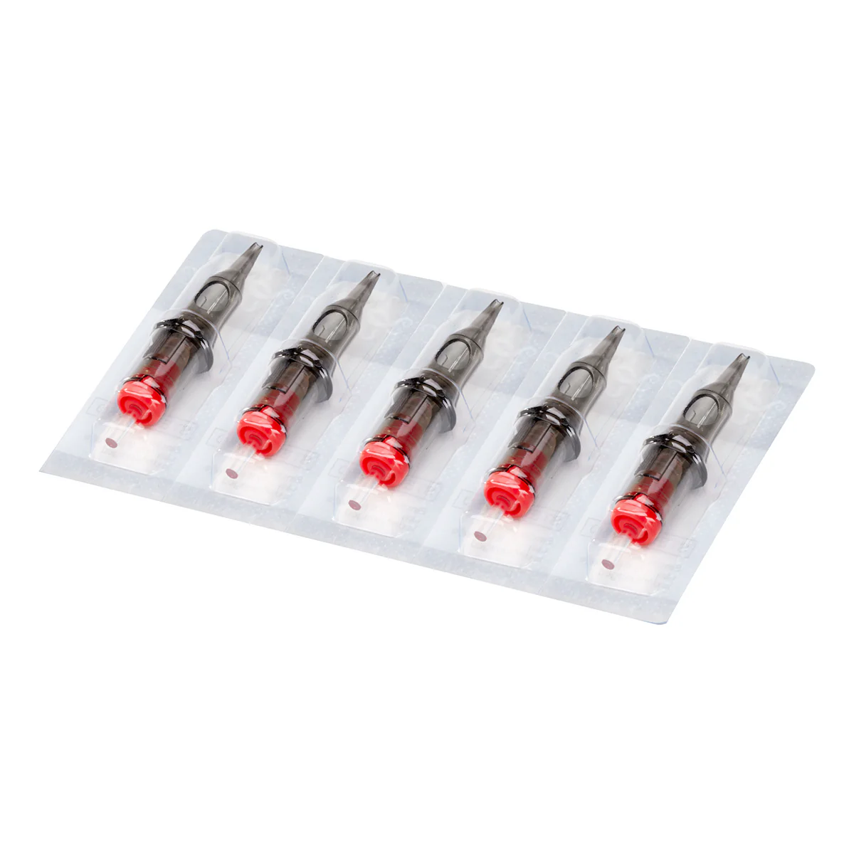 Tattoo Cartridge EL CARTEL V2 0.35 11RLM 10pcs. - Image 4