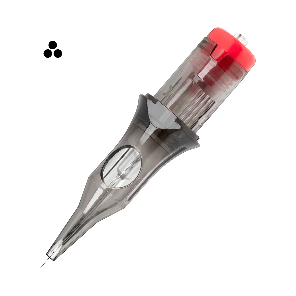 Tattoo Cartridge EL CARTEL V2 0.35 3RLM 10pcs.
