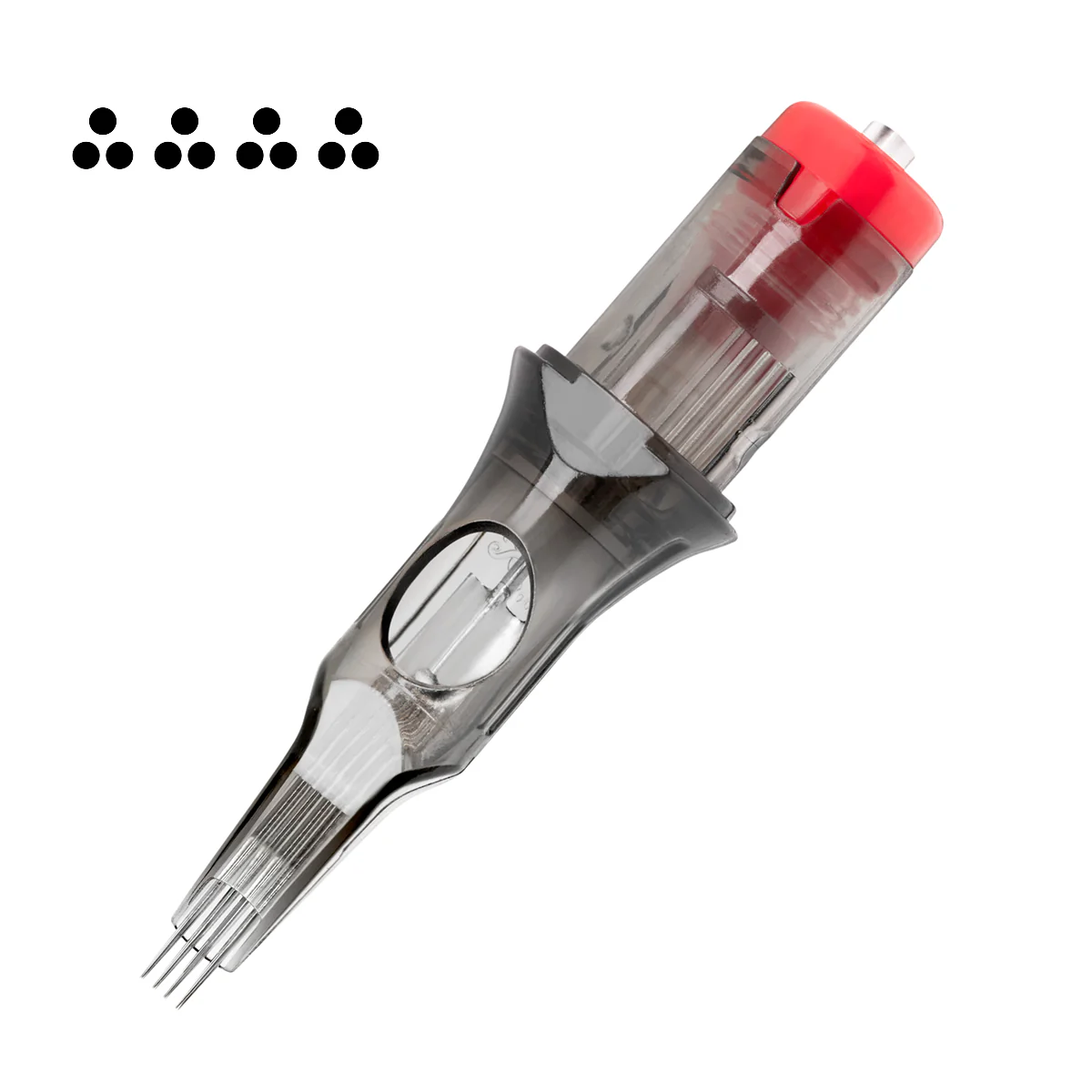 Tattoo Cartridge EL CARTEL V2 0.35 RLX 4 10pcs.