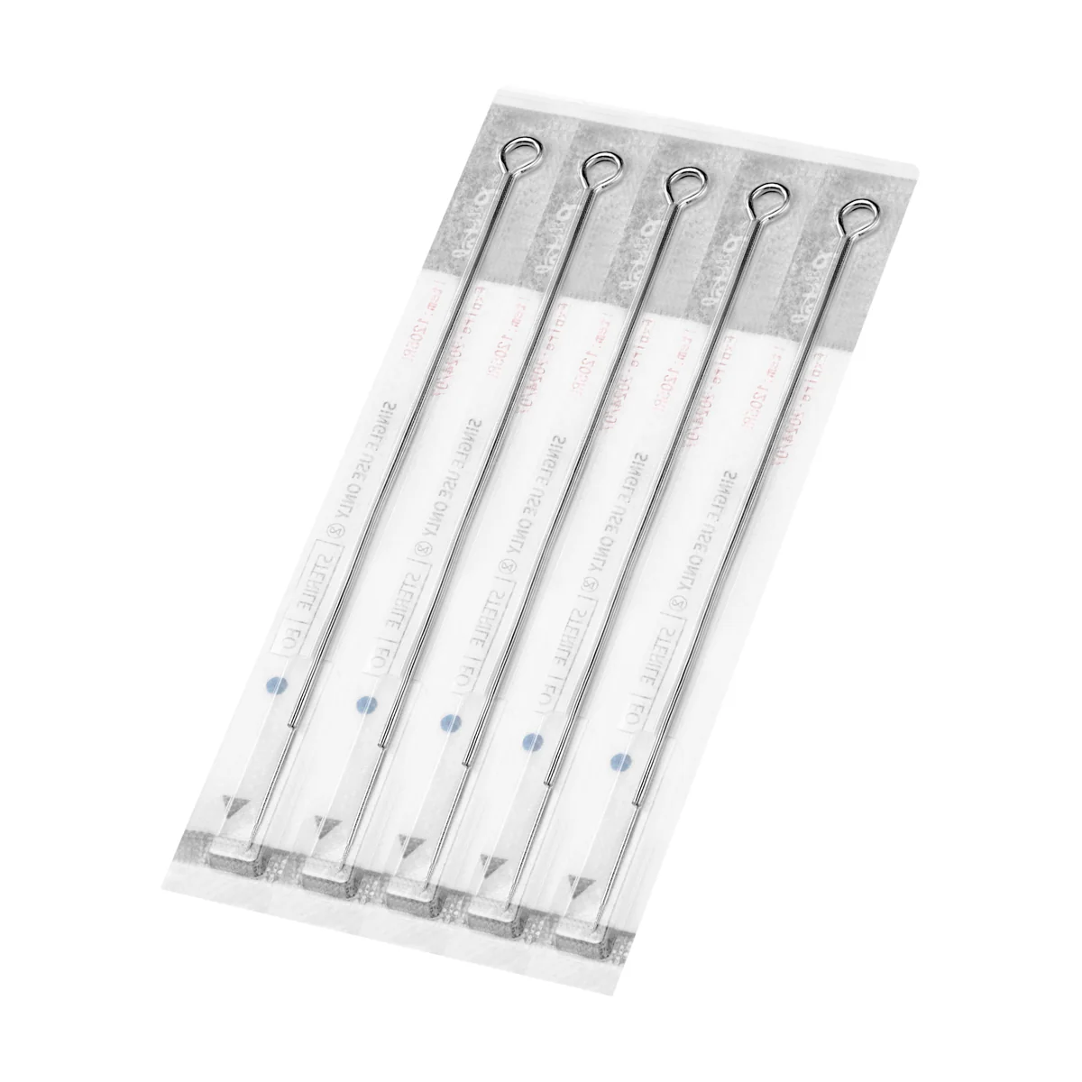 Tattoo needles EL CARTEL 0.35 1RL 25pcs. - Image 4