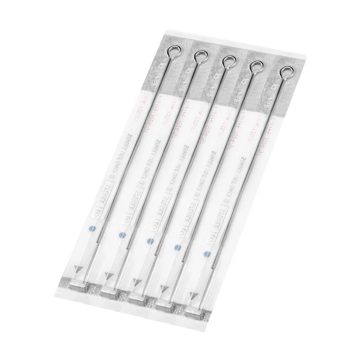 Tattoo needles EL CARTEL 0.35 9RS SHADER 25pcs. - Image 4