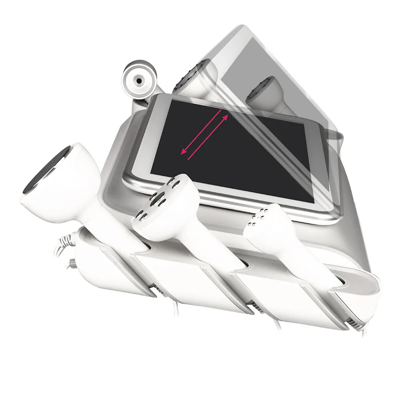 Elegante platinum t6 body slimming system - Image 4