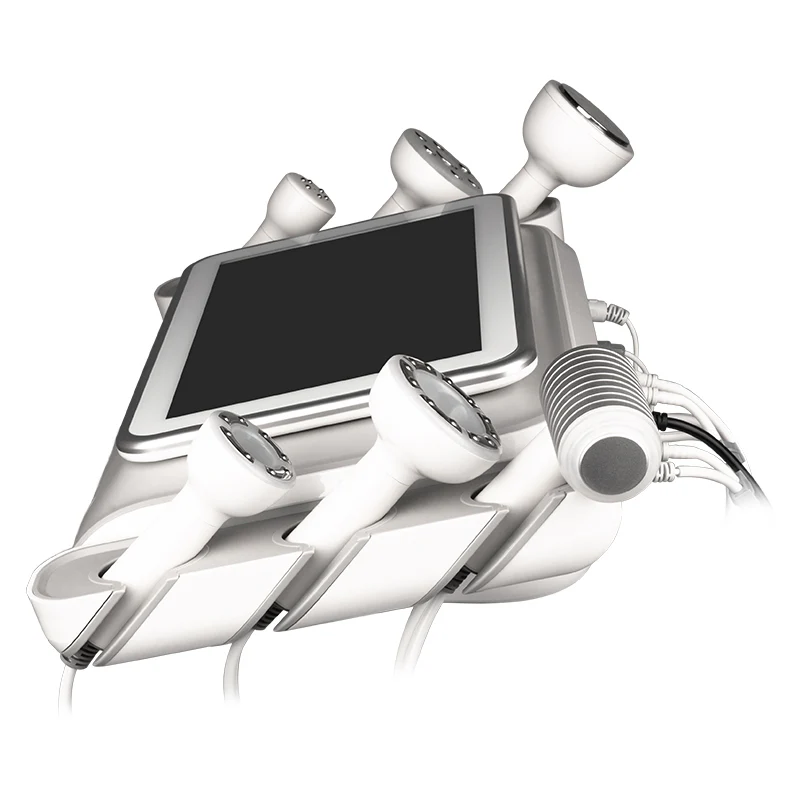 Elegante platinum t6 body slimming system - Image 5