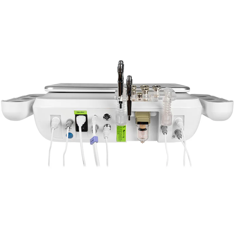 Elegante platinum t8 anti-aging & body-shaping system - Image 3