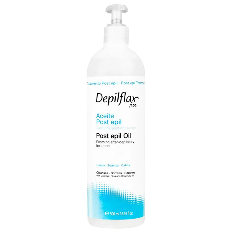 ACTIVESHOP Tulip epilation kit - Image 3