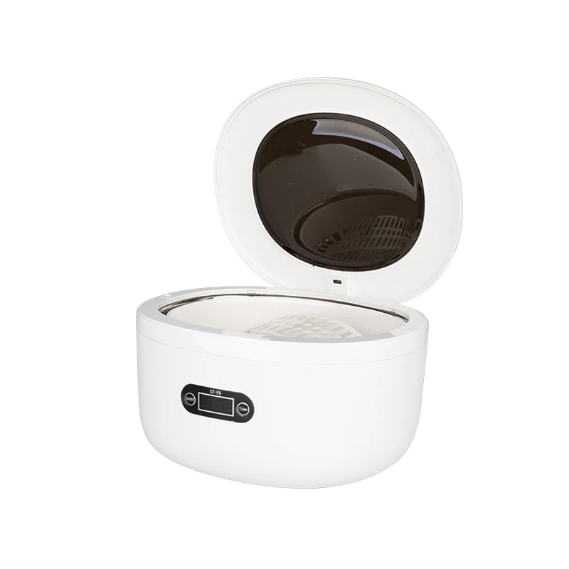 ACTIVESHOP Ultrasonic cleaner f6-b - 750 ml - Image 2