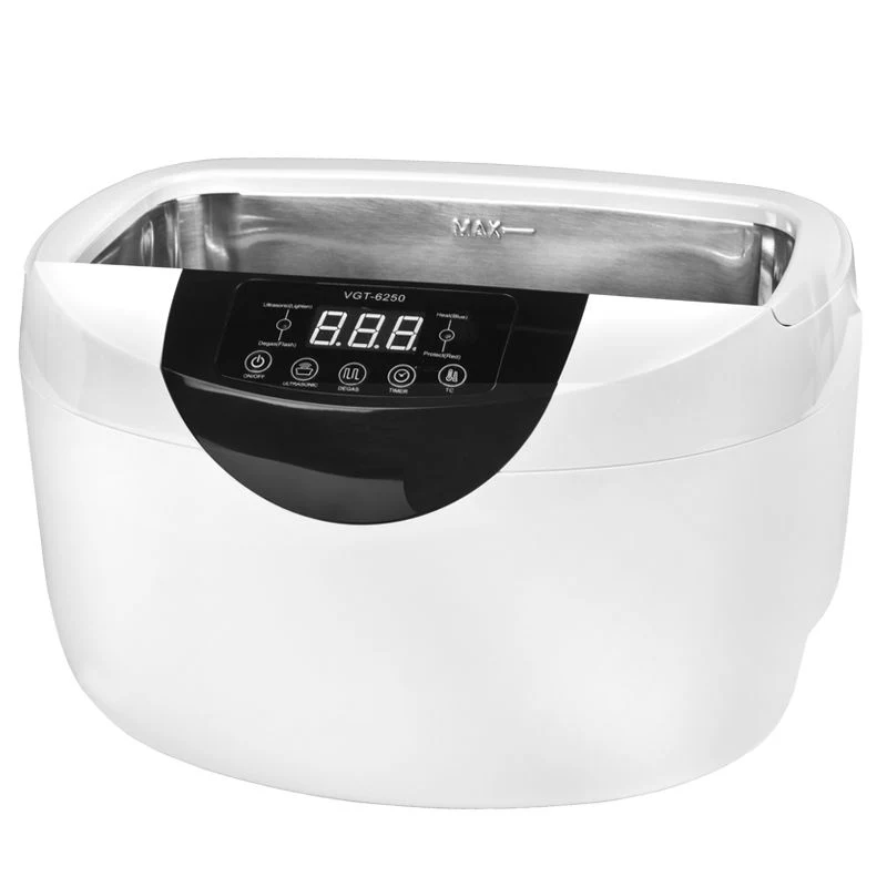 ActiveShop Ultrasonic Cleaner UC-002 - Image 2