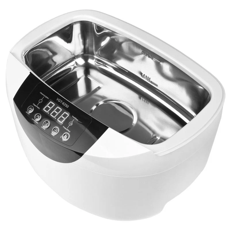 ActiveShop Ultrasonic Cleaner UC-002 - Image 3