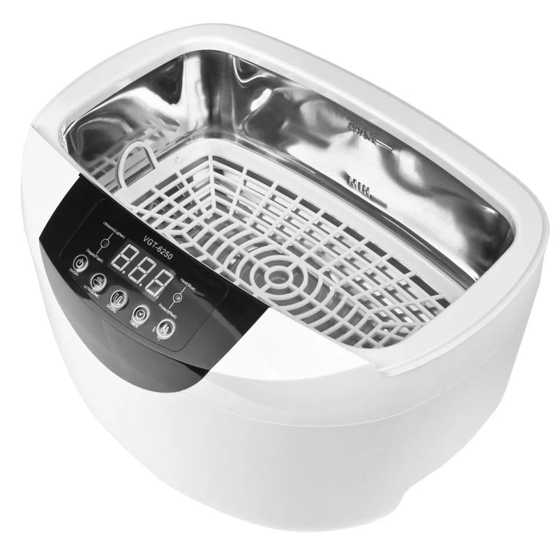 ActiveShop Ultrasonic Cleaner UC-002 - Image 4