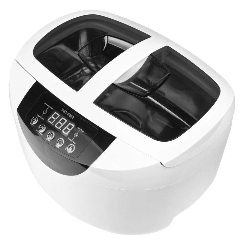 ActiveShop Ultrasonic Cleaner UC-002 - Image 5