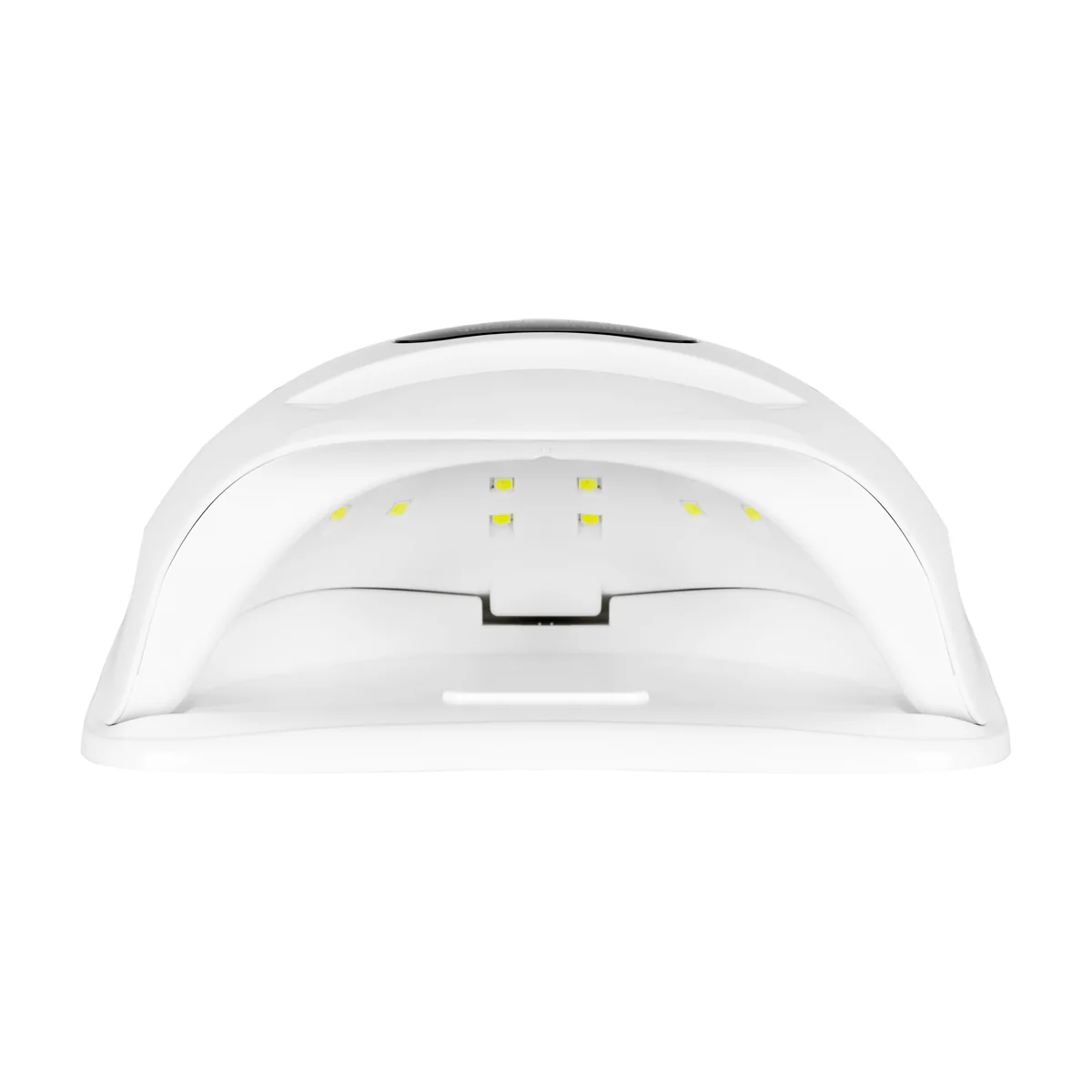 UV DUAL LED GLOW S1 168W SILVER - Image 6